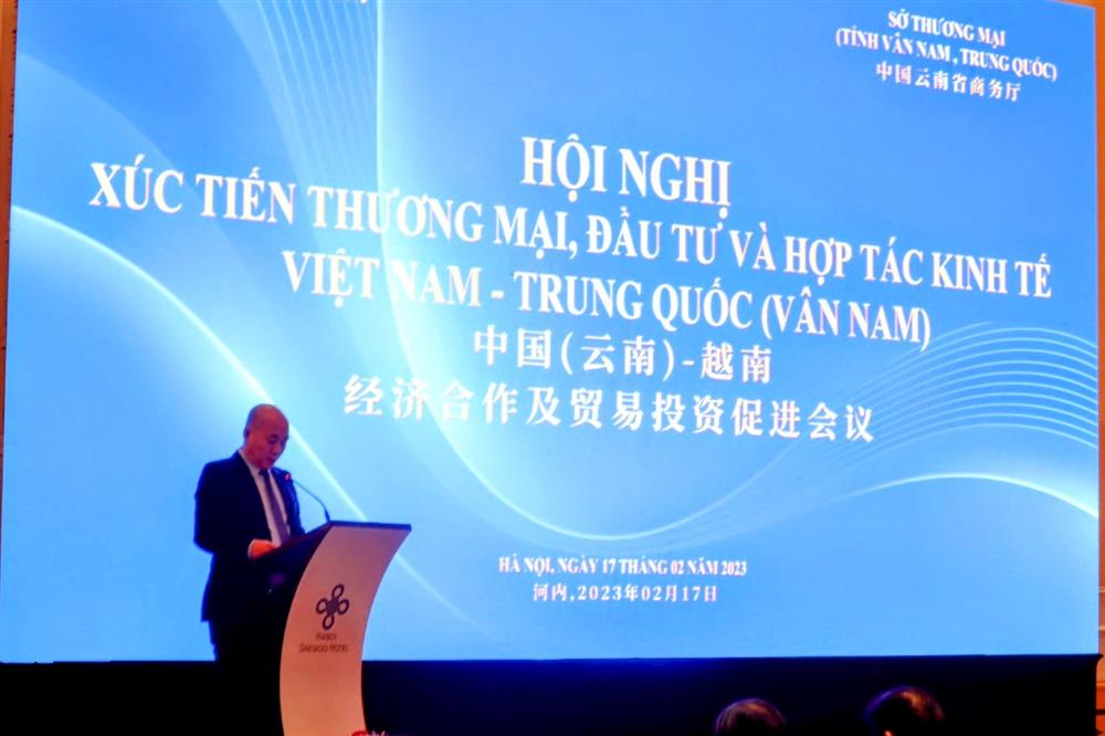  Việt Nam – Trung Quốc: Cơ hội mới cho hợp tác kinh tế, thương mại